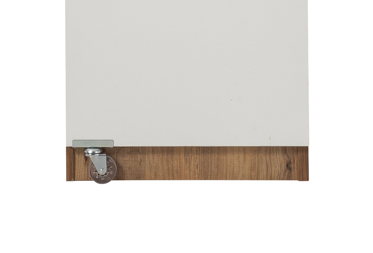 Sembol Kd 06 Kiler Dolabı Tek Kapılı 90 ( AB ) 1830x442x469 Görseli
