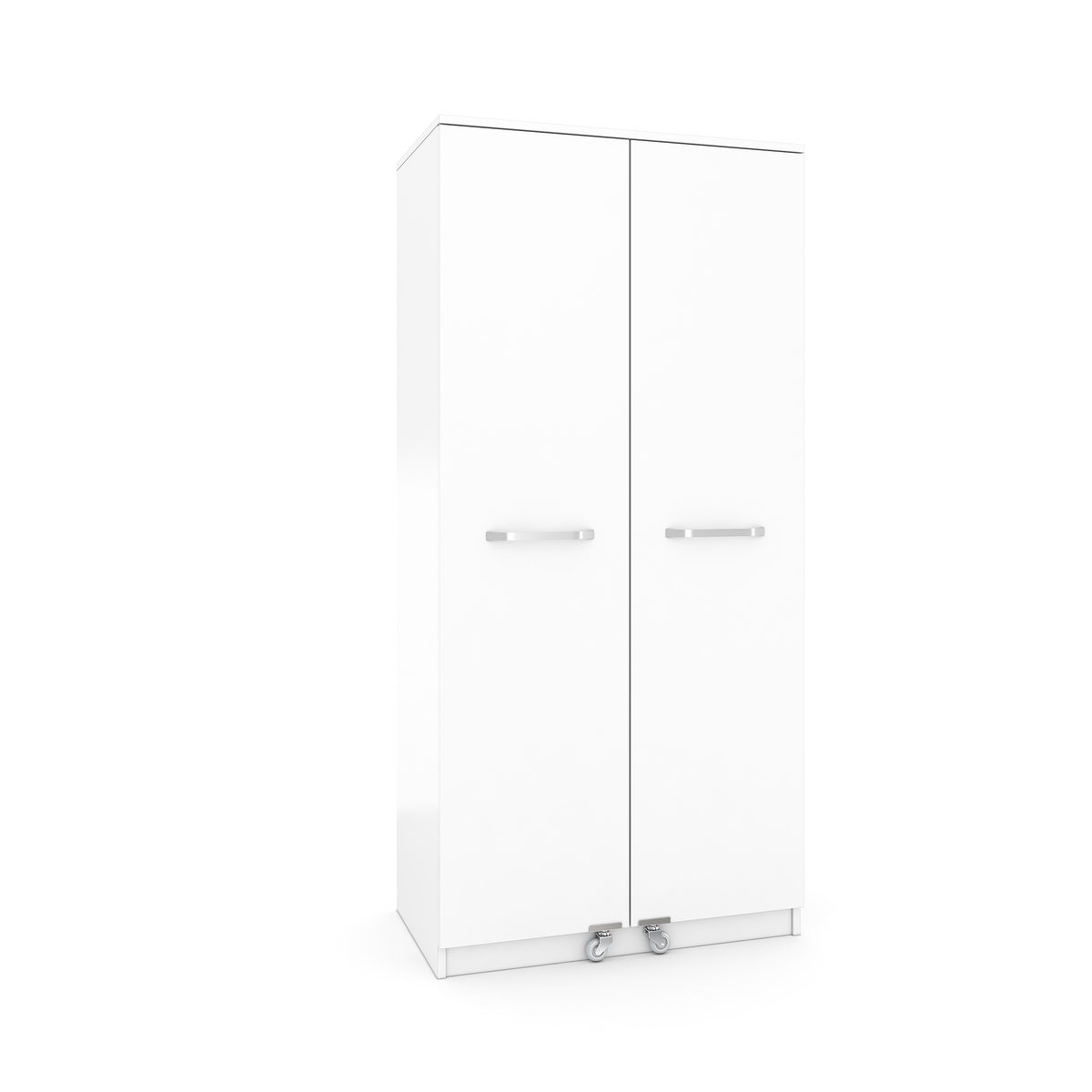 Sembol Kd 08 Kiler Dolabı 2 Kapılı 165 6 Çekmeceli ( B ) 1830x862x469 Görseli