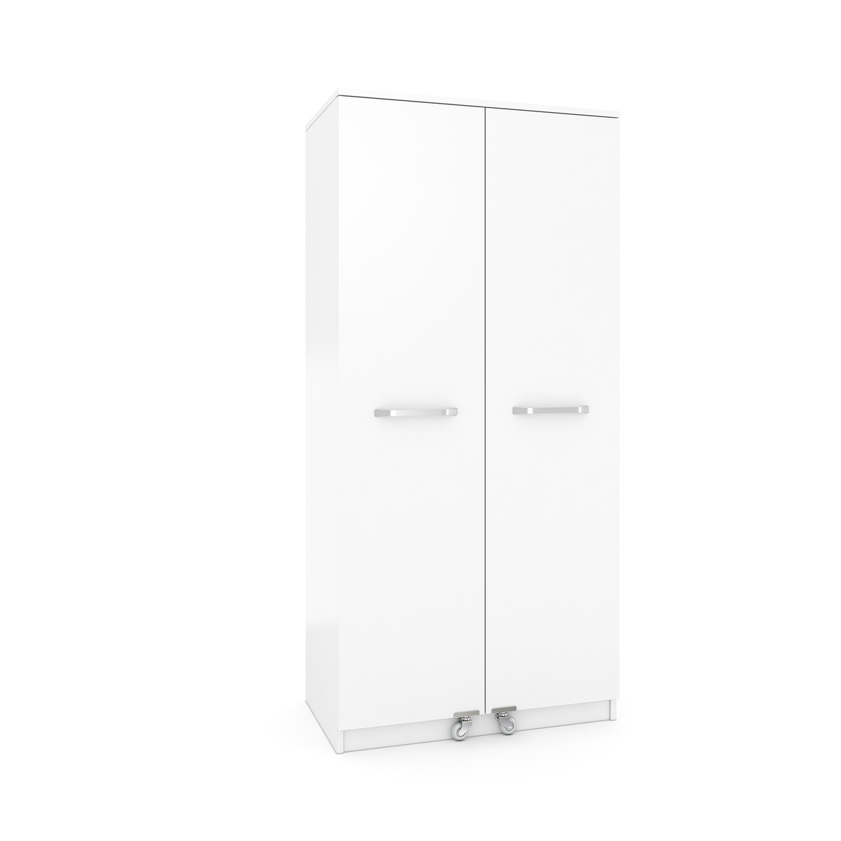 Sembol Kd 09 Kiler Dolabı 2 Kapılı 90 3 Çekmeceli ( B ) 1830x862x469 Görseli