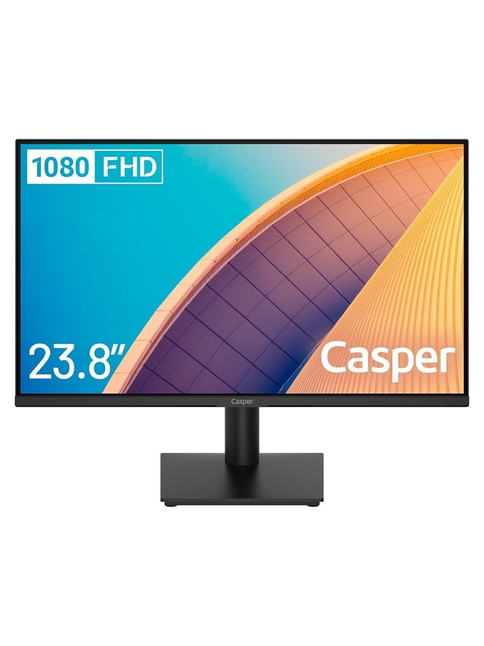 Casper M.c238fve 23.8" 19201080 Full Hd 100 Hz Monitör
