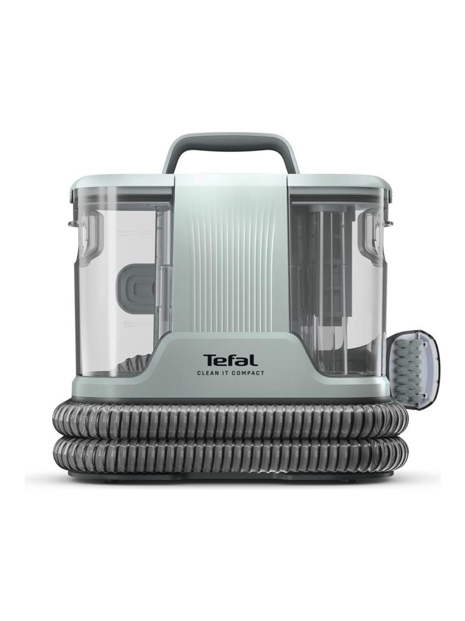 Tefal Clean It Compact Koltuk ve Halı Yıkama Makinesi Görseli