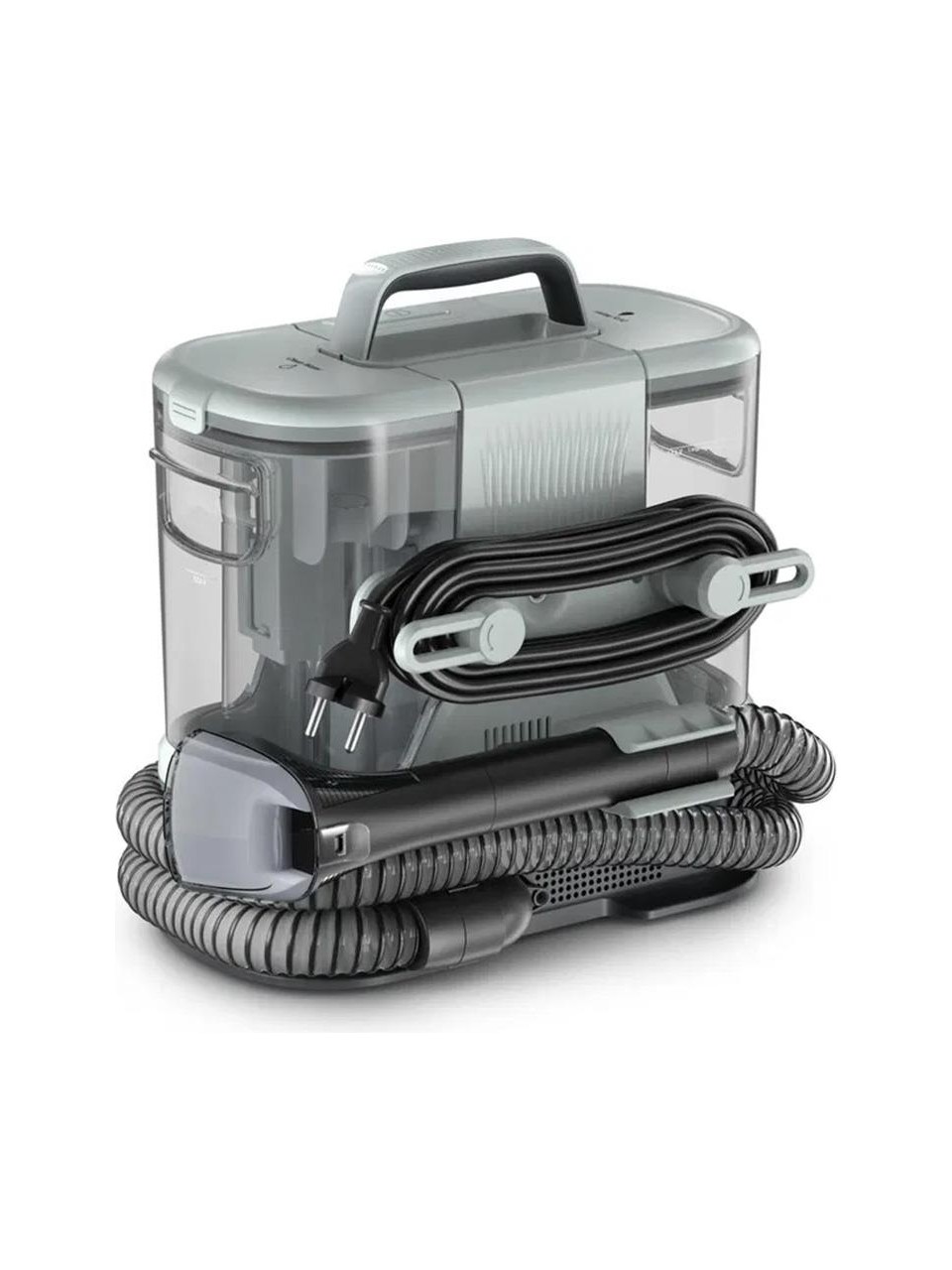 Tefal Clean It Compact Koltuk ve Halı Yıkama Makinesi Görseli