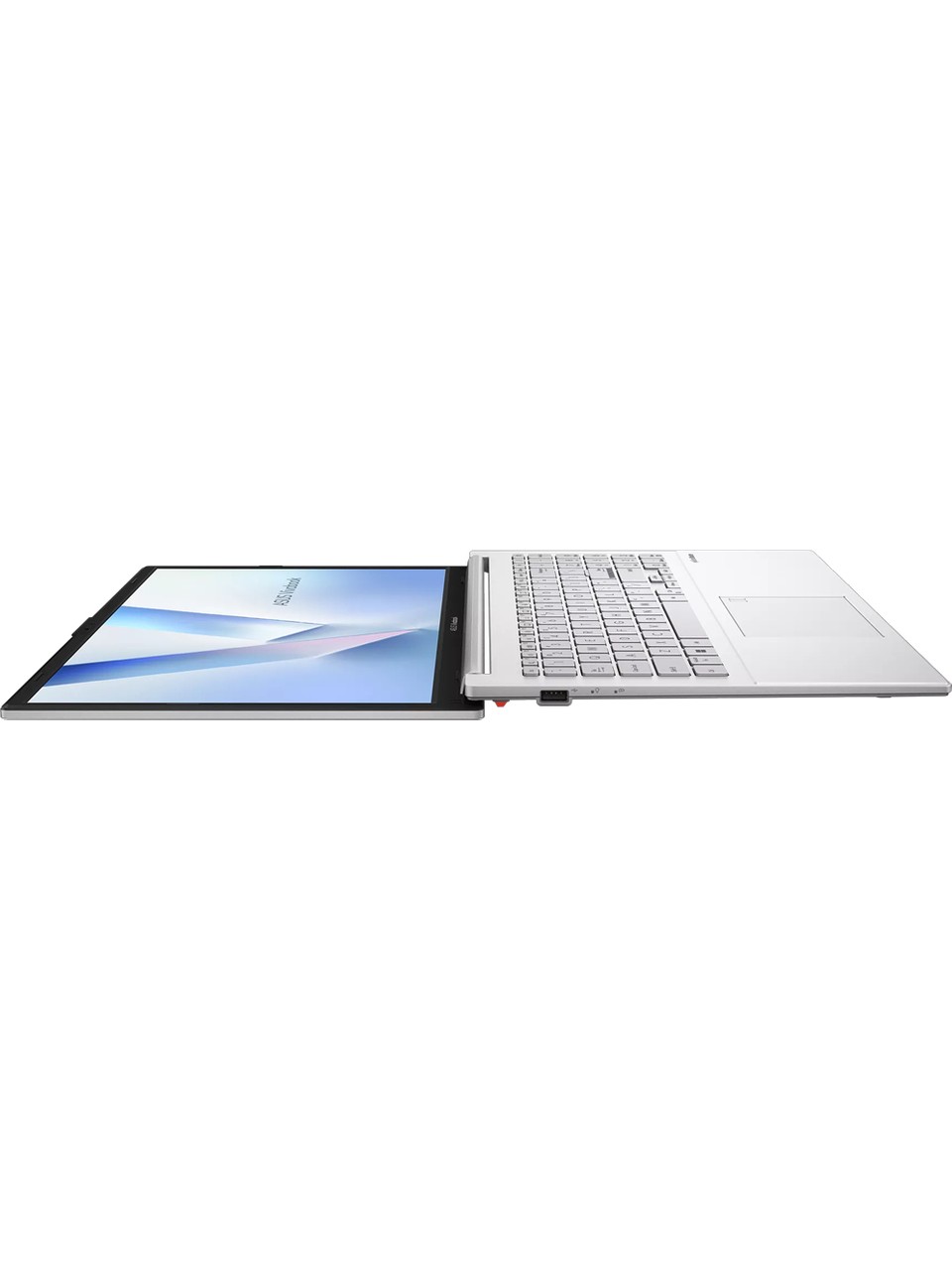 Asus Vivobook E1504FA-BQ2733W AMD Ryzen 5-7520U 8GB Ram 512GB SSD 15.6 inç FHD W11 Notebook Görseli