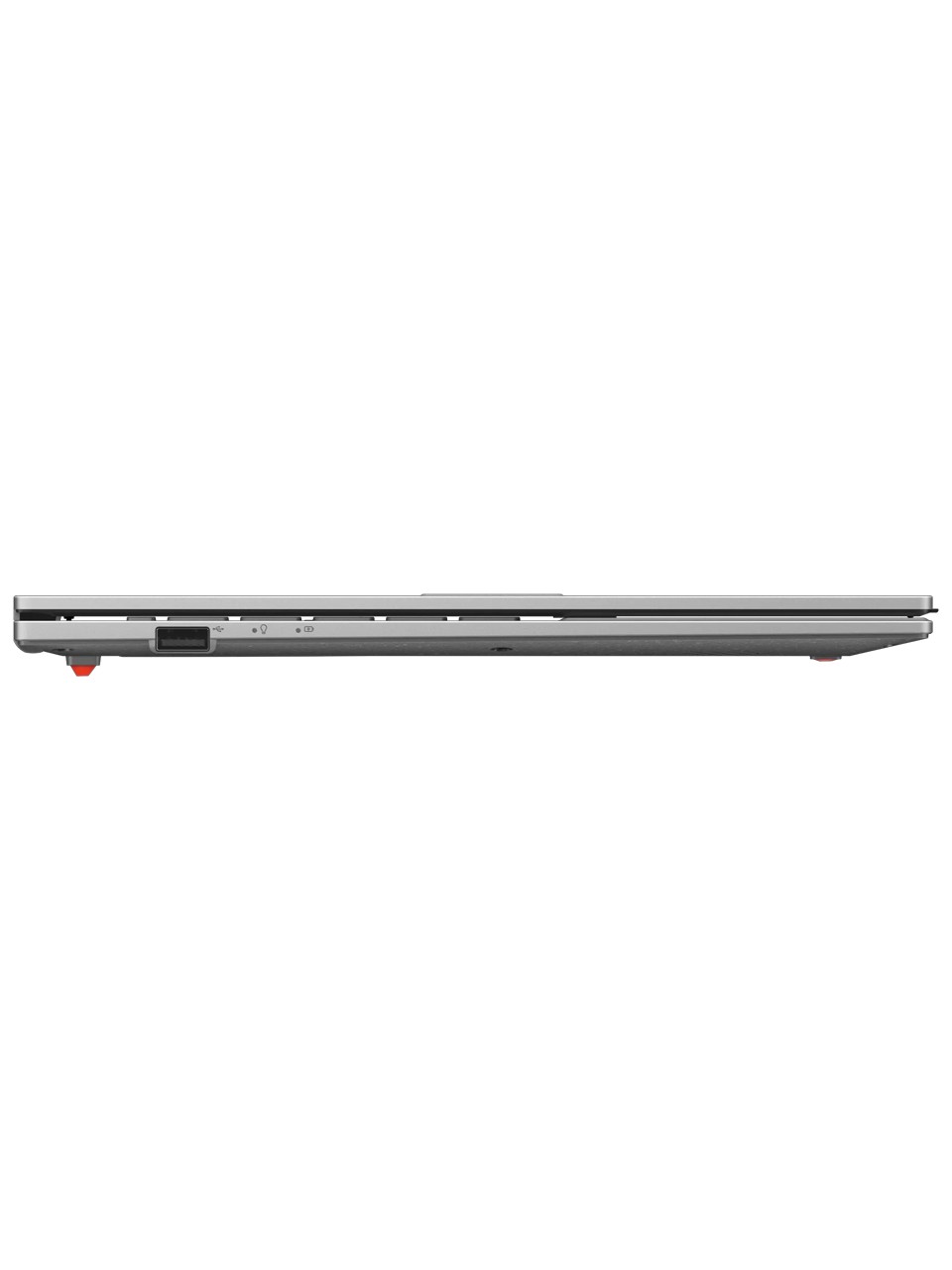 Asus Vivobook E1504FA-BQ2733W AMD Ryzen 5-7520U 8GB Ram 512GB SSD 15.6 inç FHD W11 Notebook Görseli
