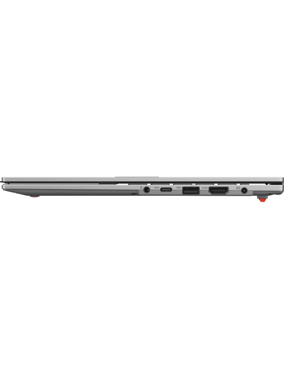 Asus Vivobook E1504FA-BQ2733W AMD Ryzen 5-7520U 8GB Ram 512GB SSD 15.6 inç FHD W11 Notebook Görseli