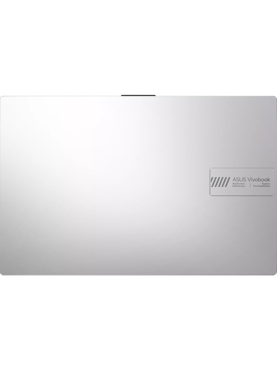 Asus Vivobook E1504FA-BQ2733W AMD Ryzen 5-7520U 8GB Ram 512GB SSD 15.6 inç FHD W11 Notebook Görseli