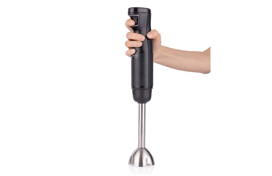 Arnica Gh21482 Riva Çubuk Blender Siyah