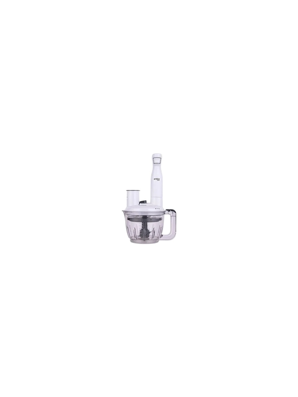 Arnica Gh21489 Riva Rendeli Blender Seti Beyaz Görseli