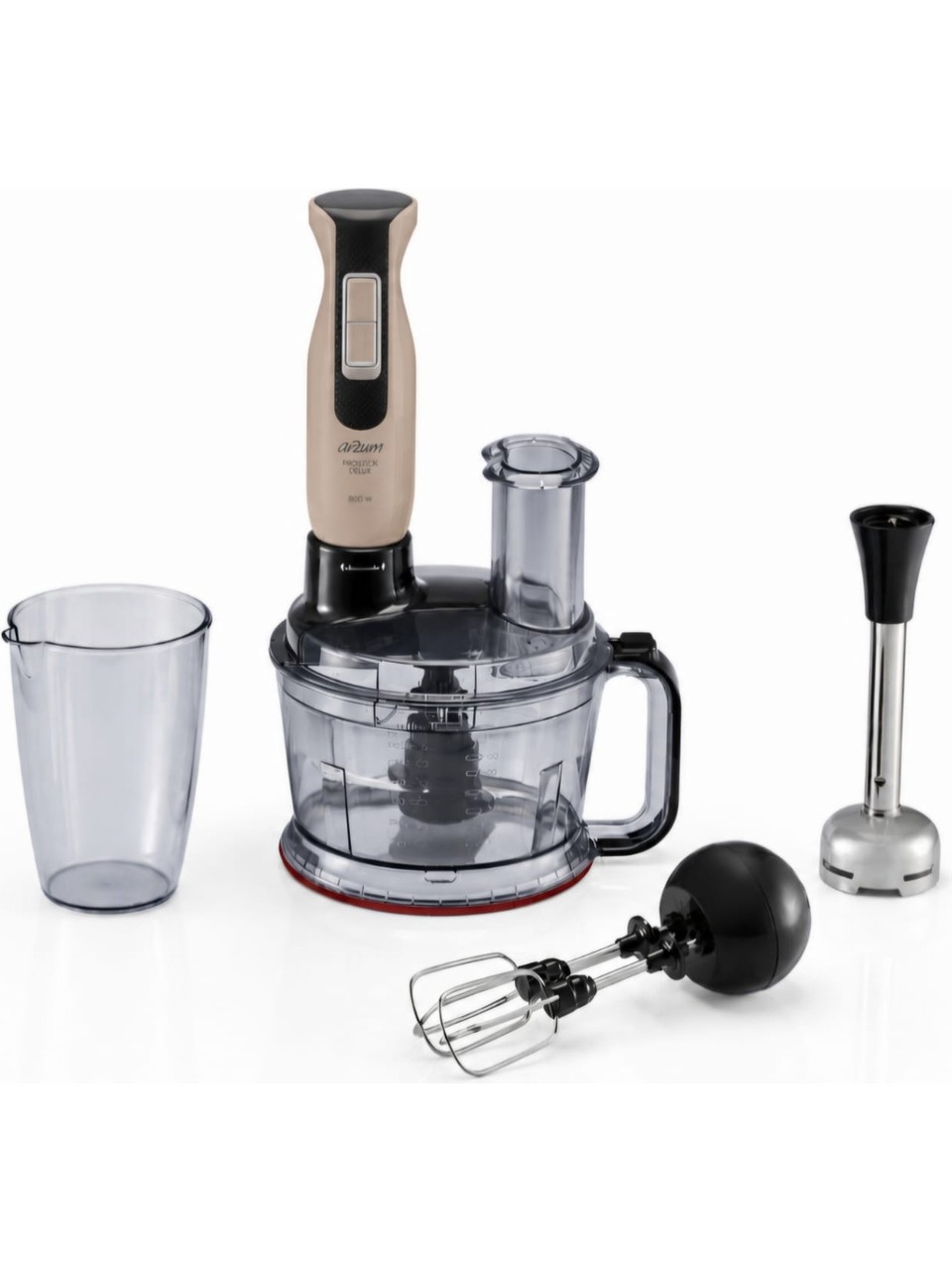 Arzum Ar9029 Pro Sorgül Buğdayi Set Buğday Görseli