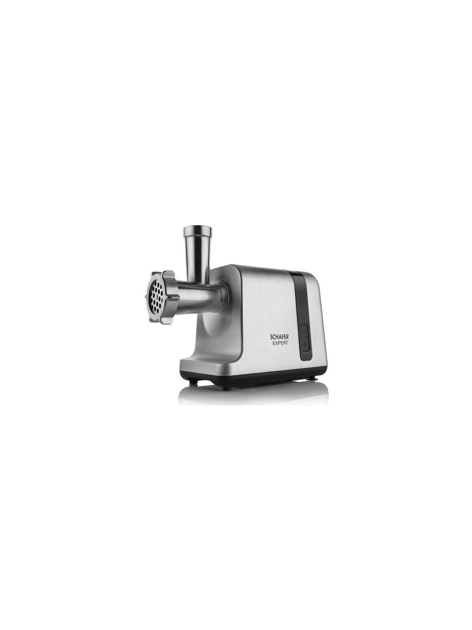 Schafer Expert Et Kıyma Makinesi - Inox