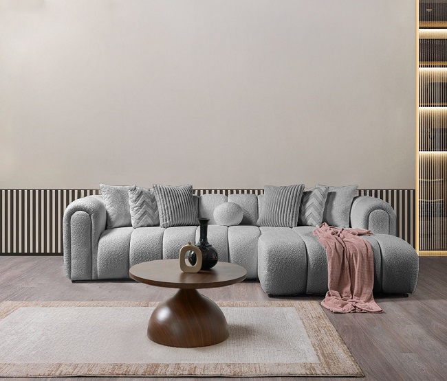 Moonvera Oslo Köşe Takımı (3+2+K) Görseli