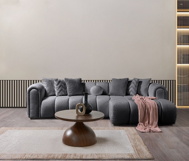 Moonvera Oslo Köşe Takımı (3+2+K) Görseli