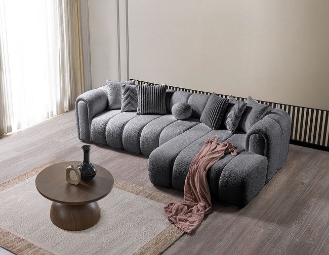 Moonvera Oslo Köşe Takımı (3+2+K) Görseli