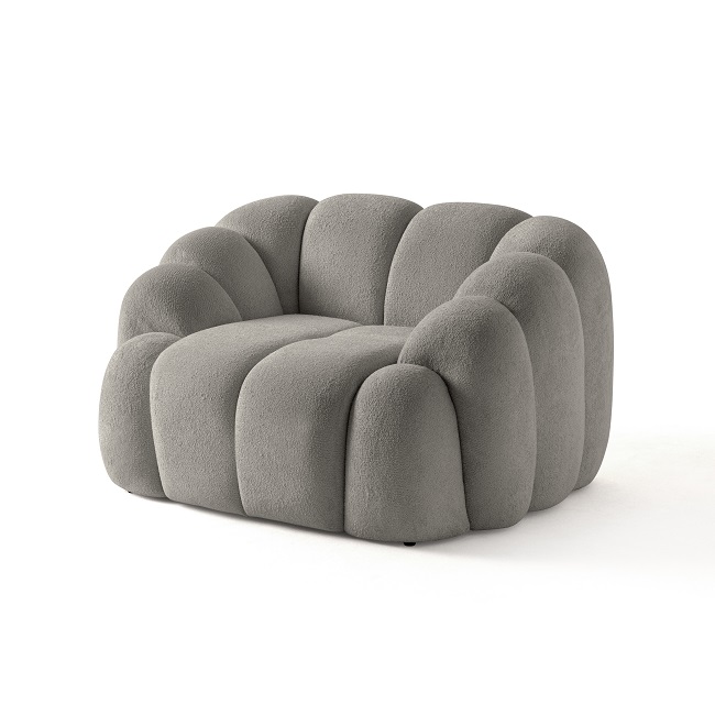Moonvera Puffy Berjer Görseli