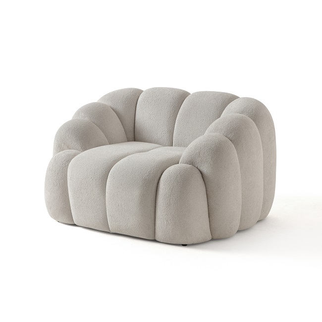 Moonvera Puffy Berjer