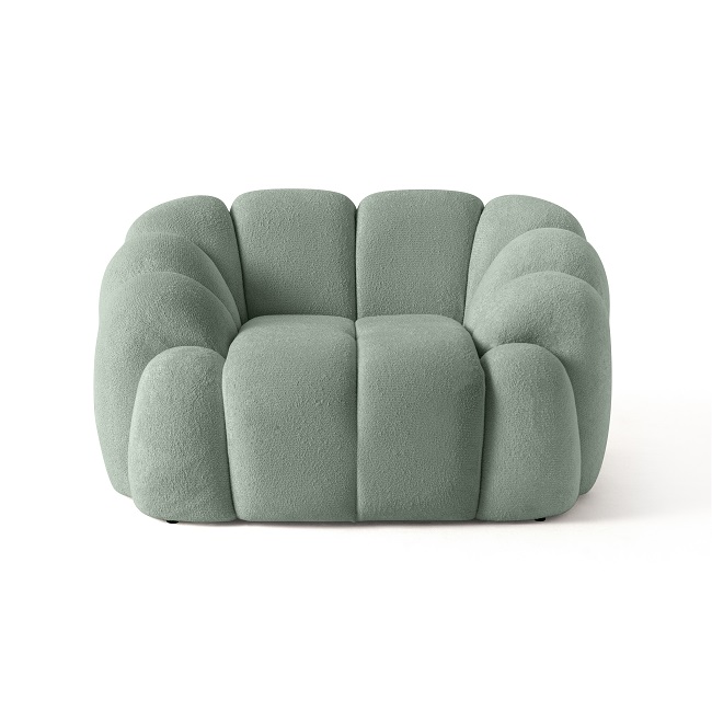Moonvera Puffy Berjer Görseli
