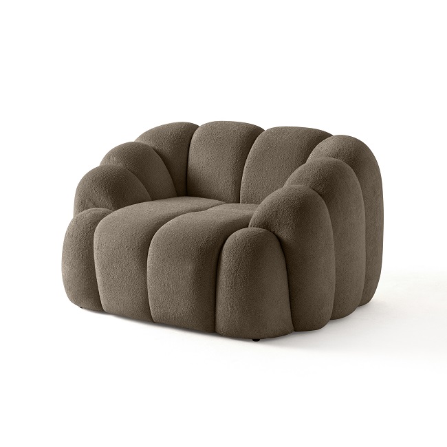 Moonvera Puffy Berjer Görseli