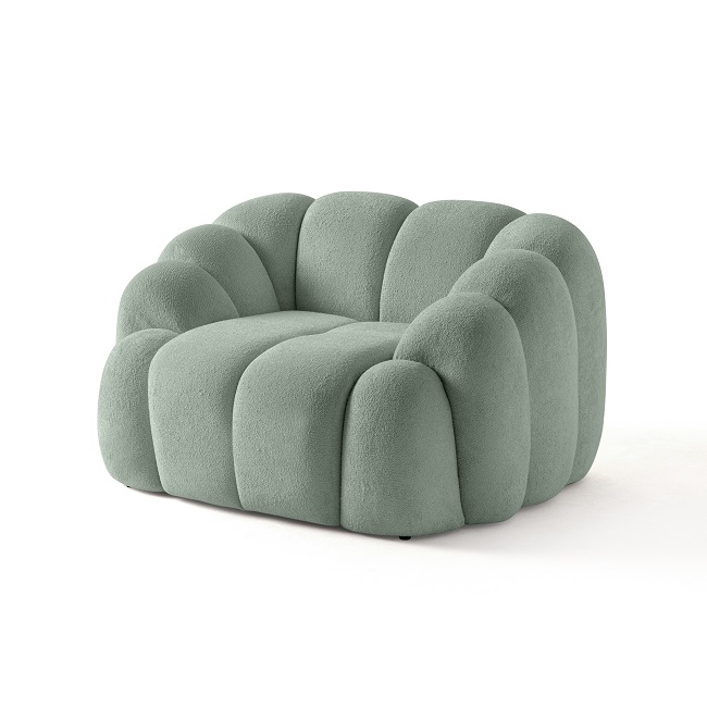 Moonvera Puffy Berjer Görseli