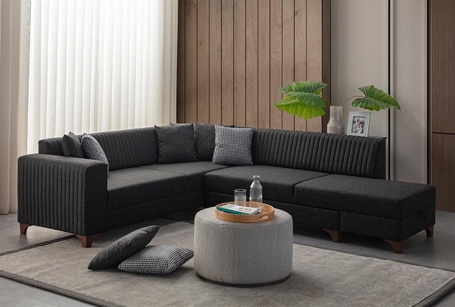Moonvera Berlin Köşe Takımı (3+2+K) Görseli