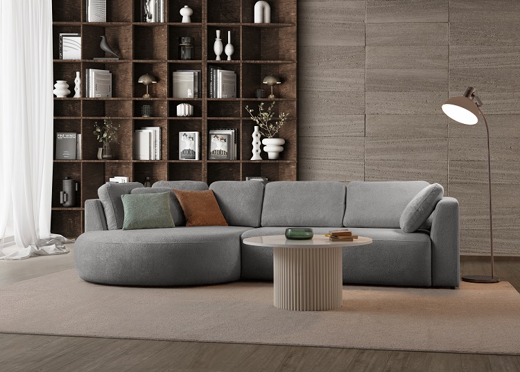 Moonvera Flora Köşe Takımı (3+2+K) Görseli
