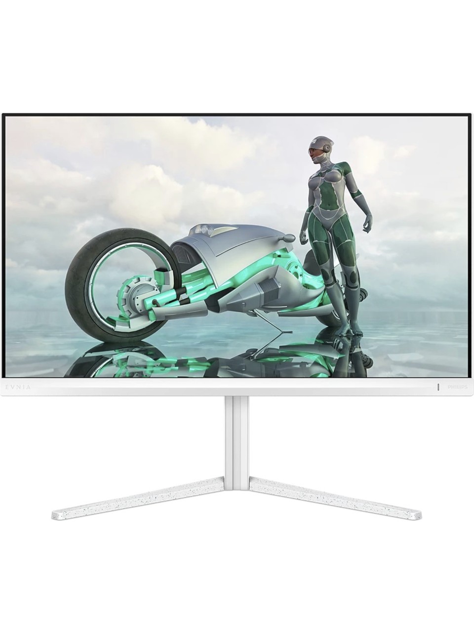 Philips Evnia 27M2N3501PA/00 27" 0.3 ms 2K Pivot IPS 260 Hz Oyuncu Monitörü