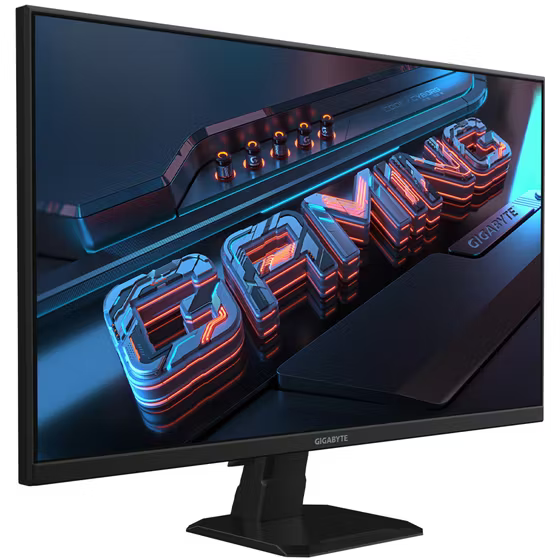 Gigabyte GS27QA 27" 1 ms 2K IPS 180 Hz Oyuncu Monitörü