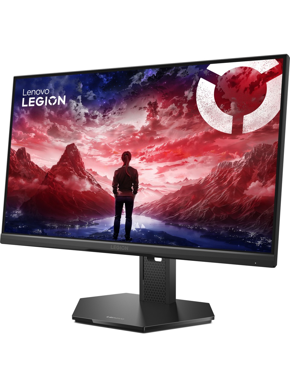 Lenovo Legion 25-10 67D4GAC3TK 24.5" 0.5 ms Full HD Pivot 320 Hz Oyuncu Monitörü
