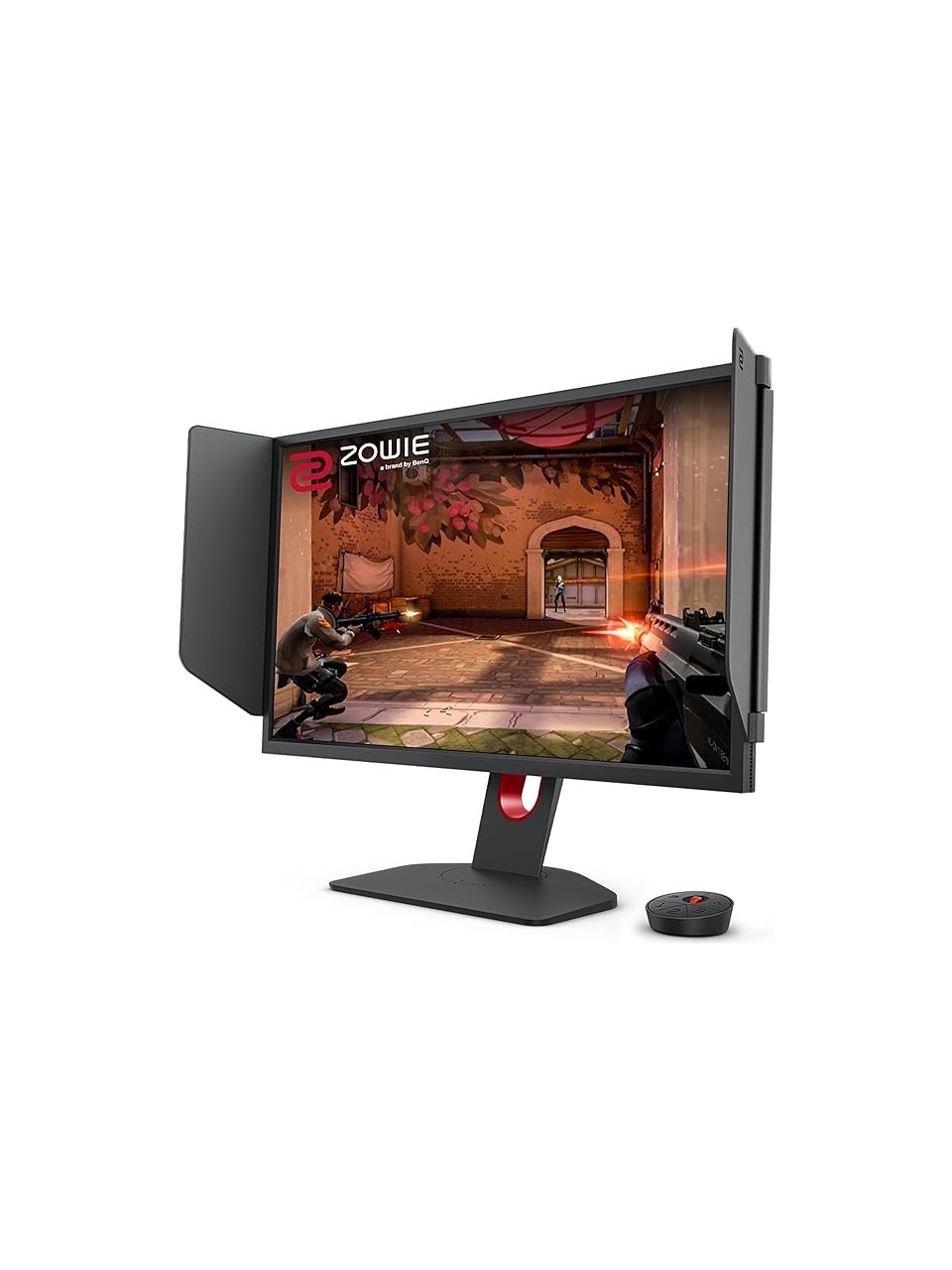 BenQ Zowie XL2566X Plus 24.1" 0.5 ms Full HD 400 Hz Oyuncu Monitörü
