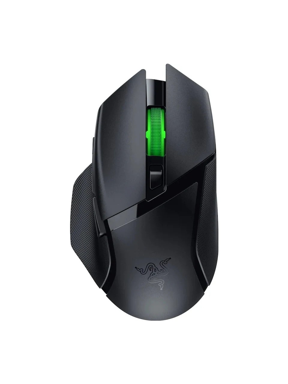 Razer Basilisk V3 X HyperSpeed RZ01-04870100-R3G1 RGB Optik Kablosuz Oyuncu Mouse