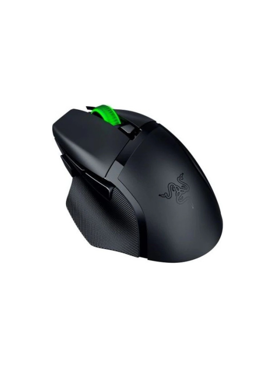 Razer Basilisk V3 X HyperSpeed RZ01-04870100-R3G1 RGB Optik Kablosuz Oyuncu Mouse Görseli