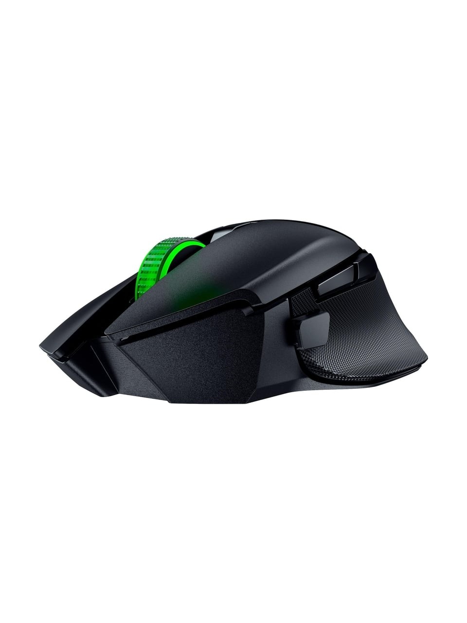 Razer Basilisk V3 X HyperSpeed RZ01-04870100-R3G1 RGB Optik Kablosuz Oyuncu Mouse Görseli