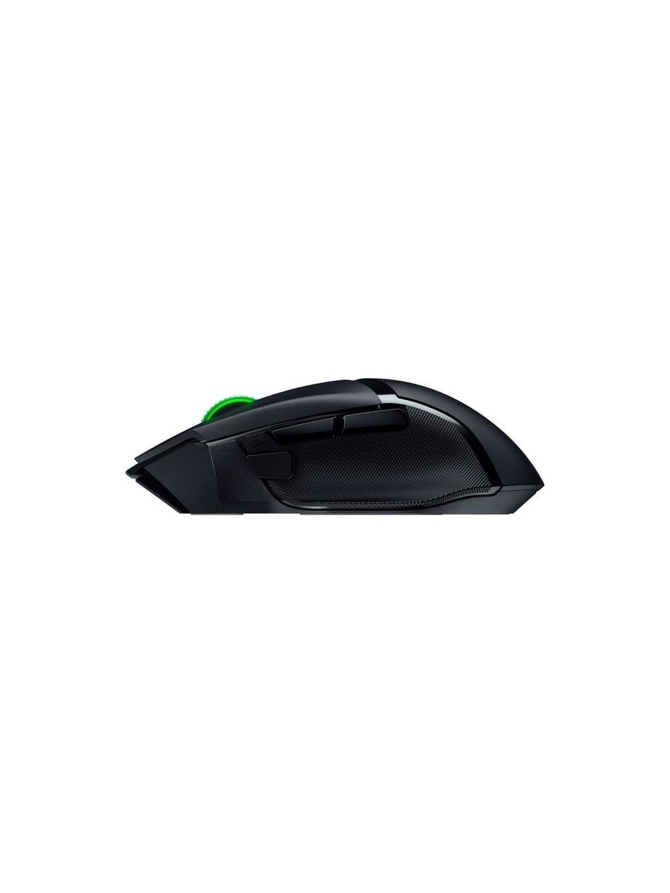 Razer Basilisk V3 X HyperSpeed RZ01-04870100-R3G1 RGB Optik Kablosuz Oyuncu Mouse Görseli