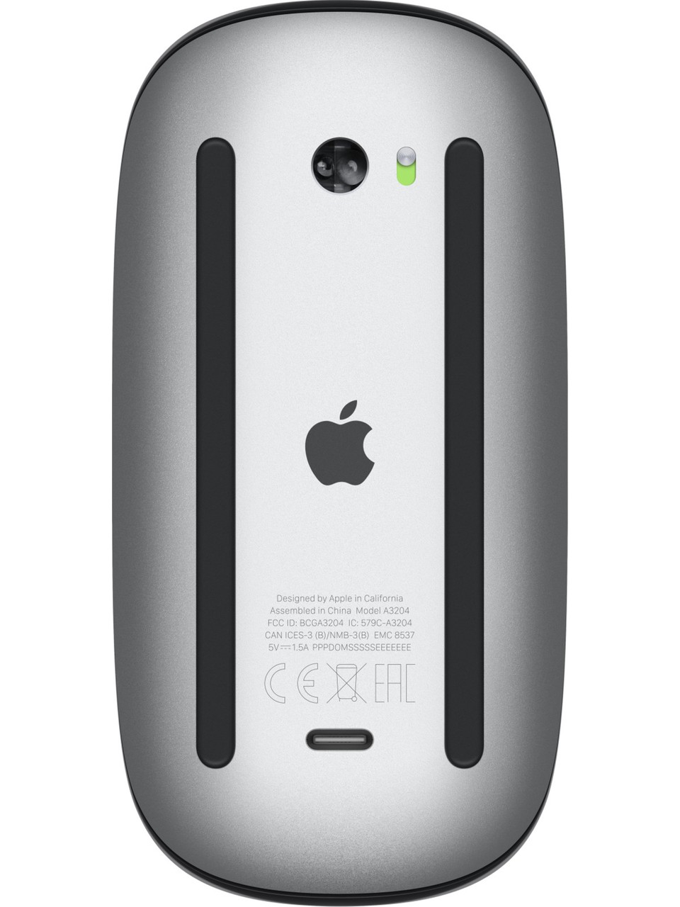 Apple Magic 3 MXK63ZE/A Şarjlı Lazer Kablosuz Mouse Görseli