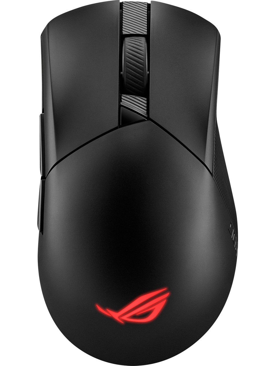 Asus ROG Gladius III Wireless AimPoint Siyah Optik Kablolu/Kablosuz Oyuncu Mouse