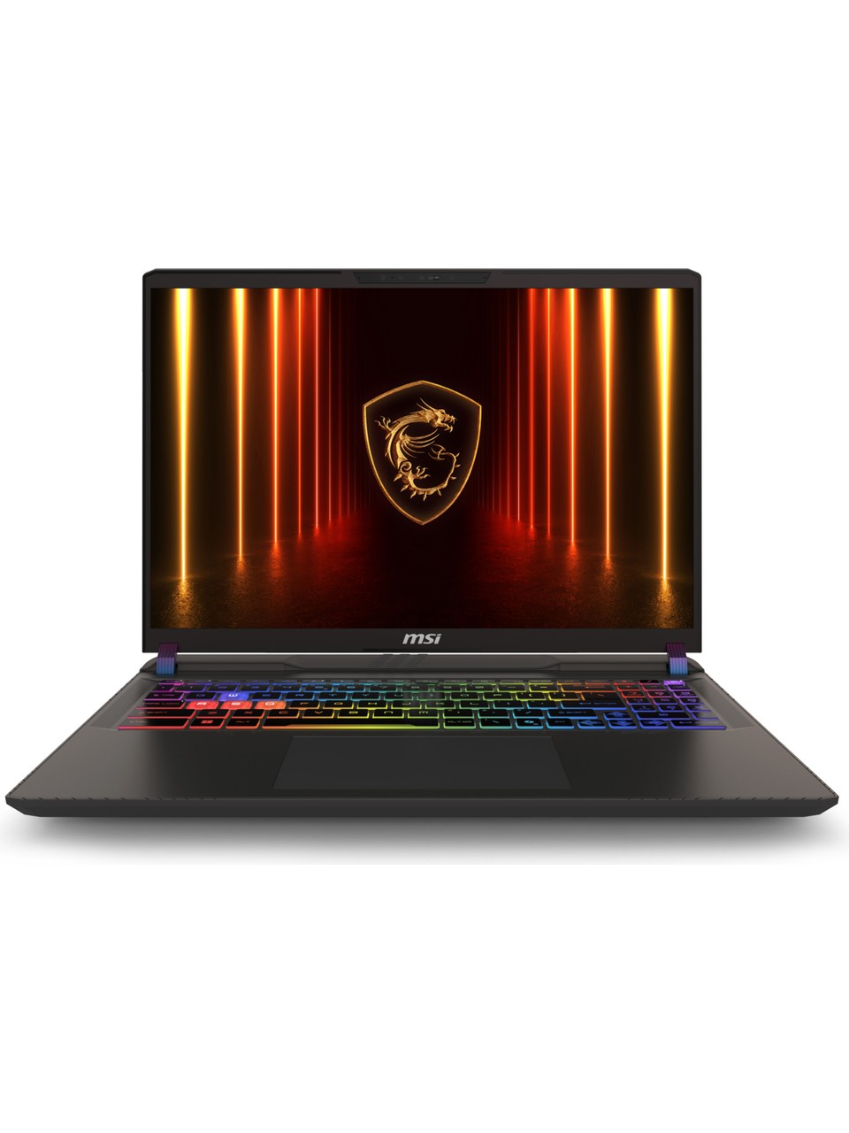 MSI Cyborg 15 B13WFKG-491XTR i5-13420H 16 GB 512 GB SSD RTX5060 15.6