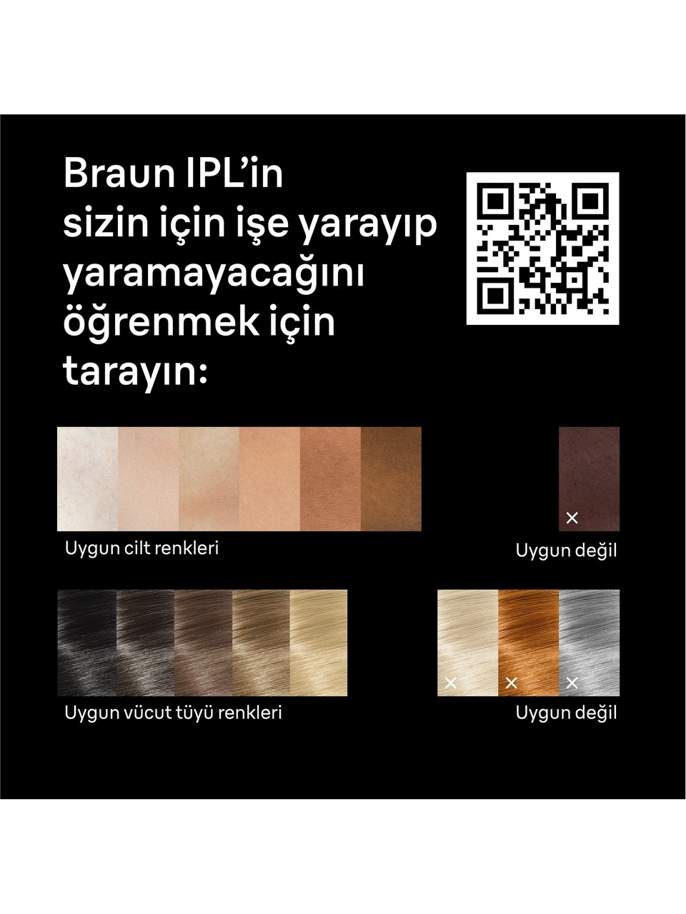 Braun Skin I-expert Pl7431 Ipl Lazer Epilasyon Aleti Görseli