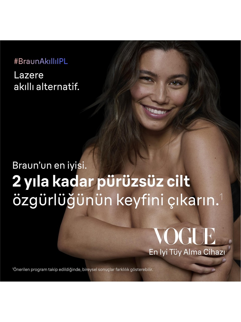 Braun Skin I-expert Pl7432 Ipl Lazer Epilasyon Aleti Görseli