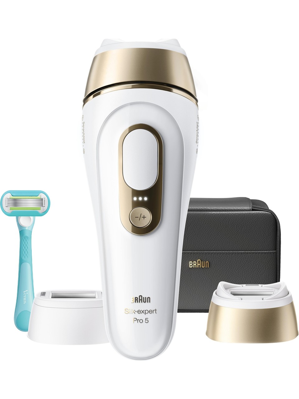 Braun Silk Expert Pro 5 Pl5251 Ipl Lazer Epilasyon Aleti