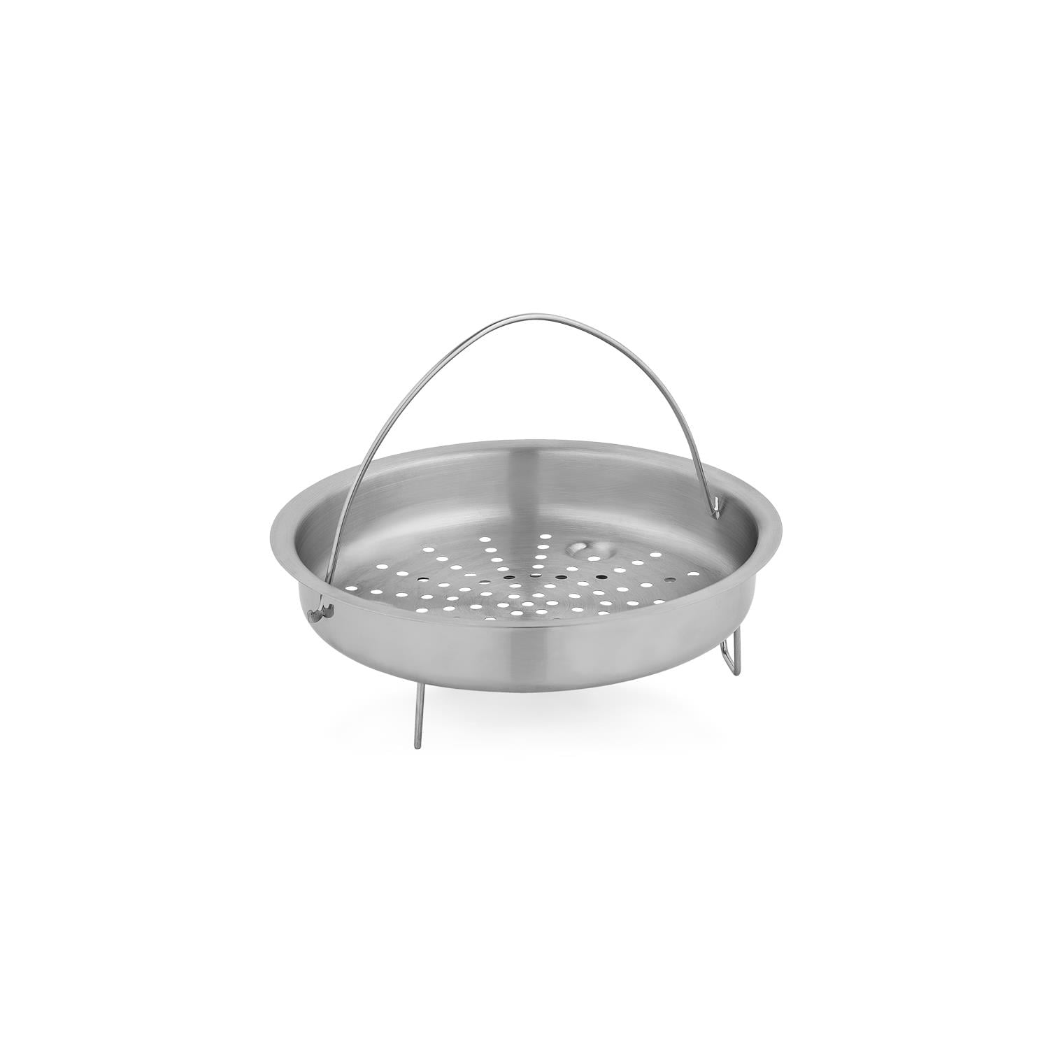 Schafer Gusto Chef 2 Li Düdüklü Tencere Seti 4+7 L 4 Parça-Inox01 Görseli