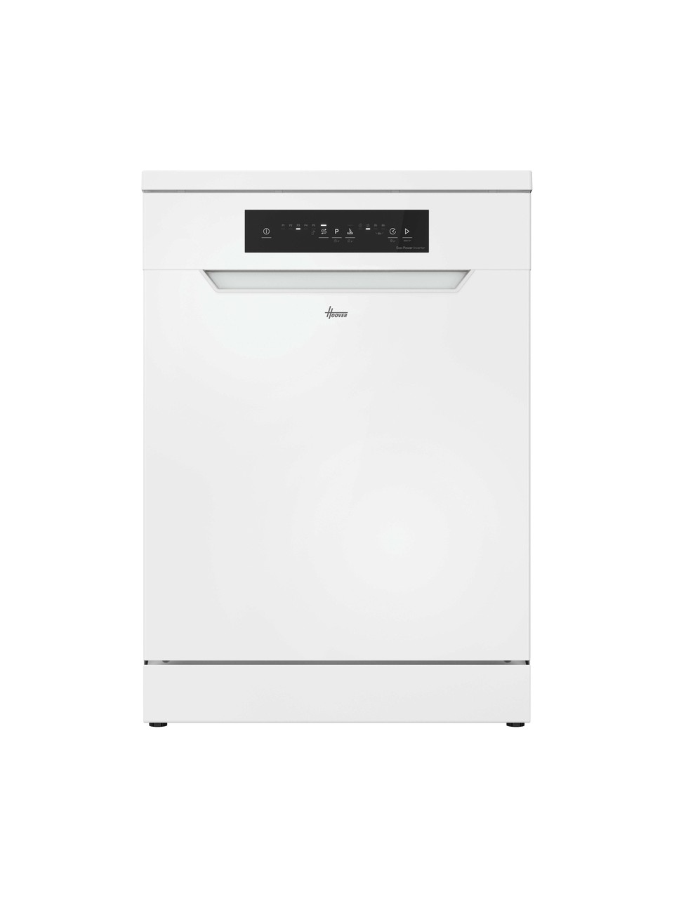 Hoover Hf 3E53L0W-17 Bulaşık Makinesi