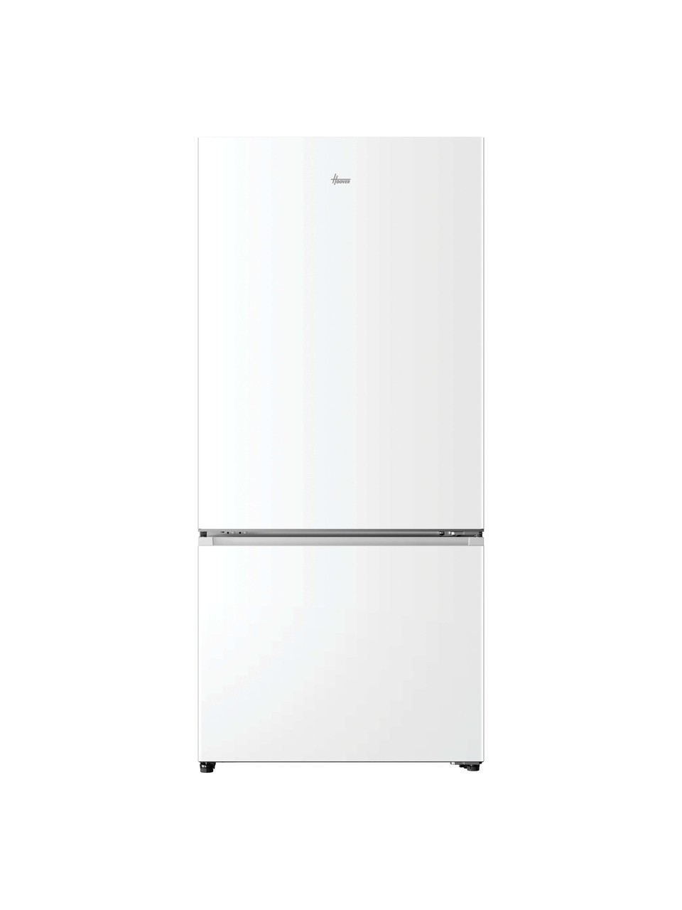 Hoover Honcq2t818ew 640 Lt. Kombi NoFrost Buzdolabı