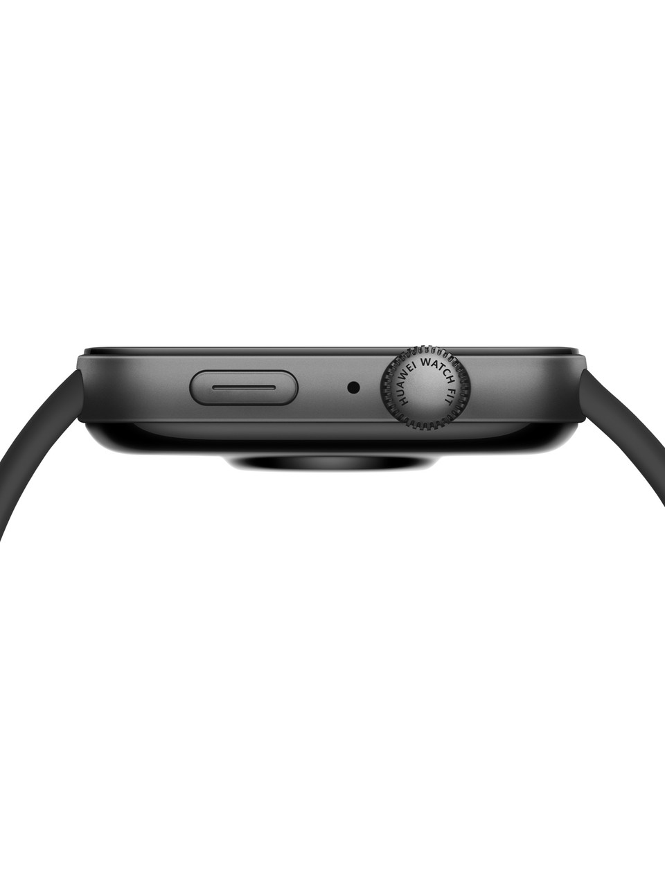 Huawei Watch Fit 3 Akıllı Saat Siyah Görseli