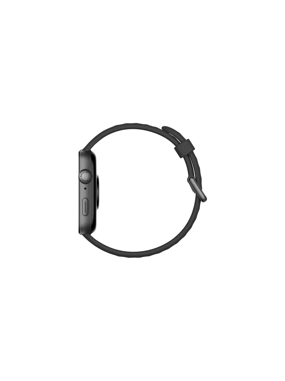 Huawei Watch Fit 3 Akıllı Saat Siyah Görseli