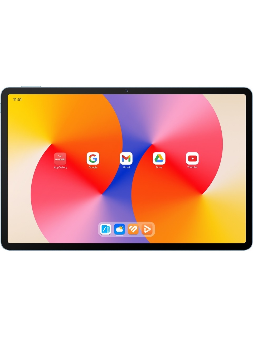 Huawei MatePad SE 11 4 GB 128 GB 11