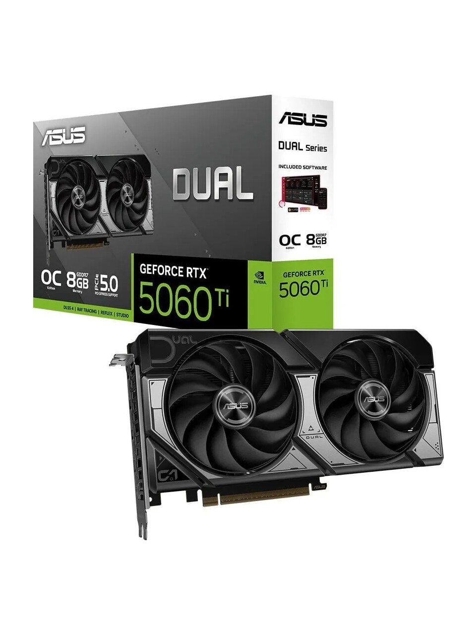GamingGen PC AMD Ryzen 5 7500F 16gb Dd5 500 Gb SSD  Rtx5060TI-16Gb 700W Kasa Görseli
