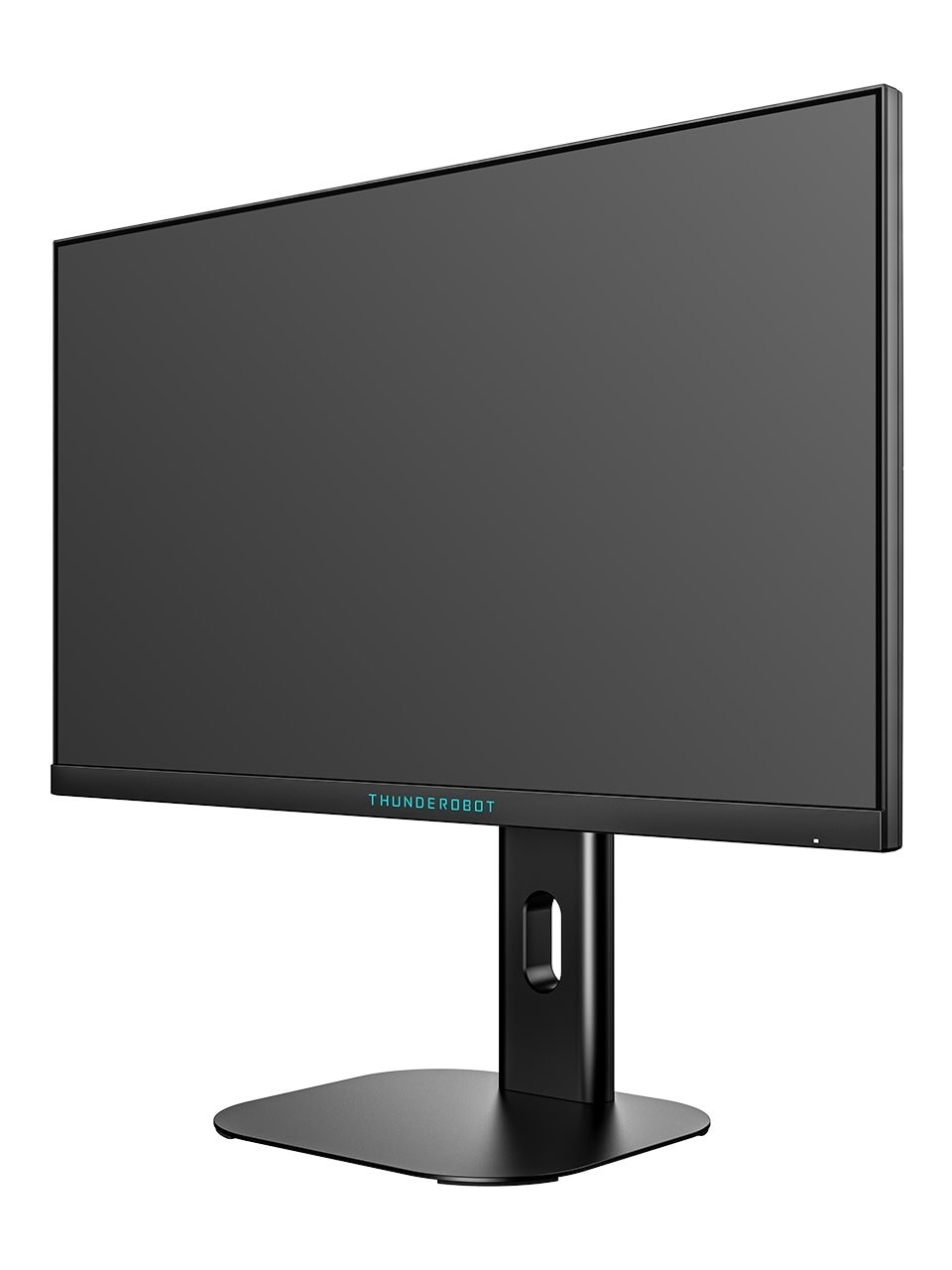 Thunderobot Zf25f400l-tur 24.5 İnç 420hz Full Hd Adaptive Sync Fast Ips Pivot Gaming Monitör Görseli