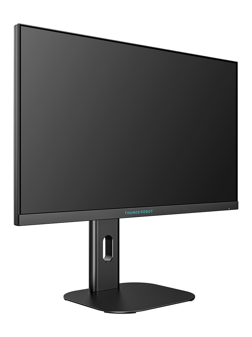 Thunderobot Zf25f400l-tur 24.5 İnç 420hz Full Hd Adaptive Sync Fast Ips Pivot Gaming Monitör Görseli