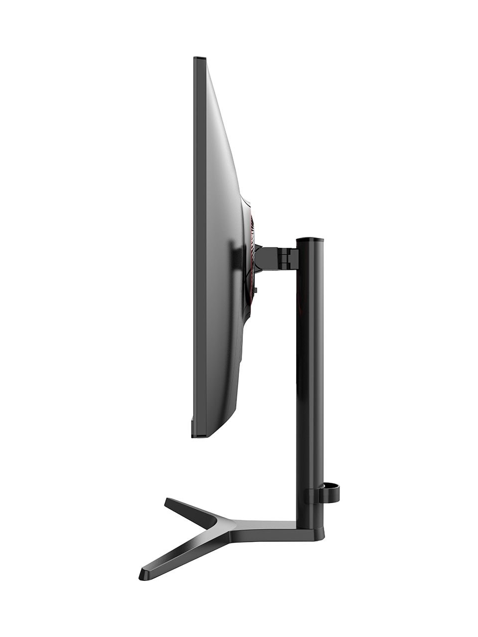 Gameraider Sobek Gr27q24ı 27 İnç 240hz 0.5ms 2k Qhd Adaptive Sync Ips Pivot Gaming Monitör Görseli