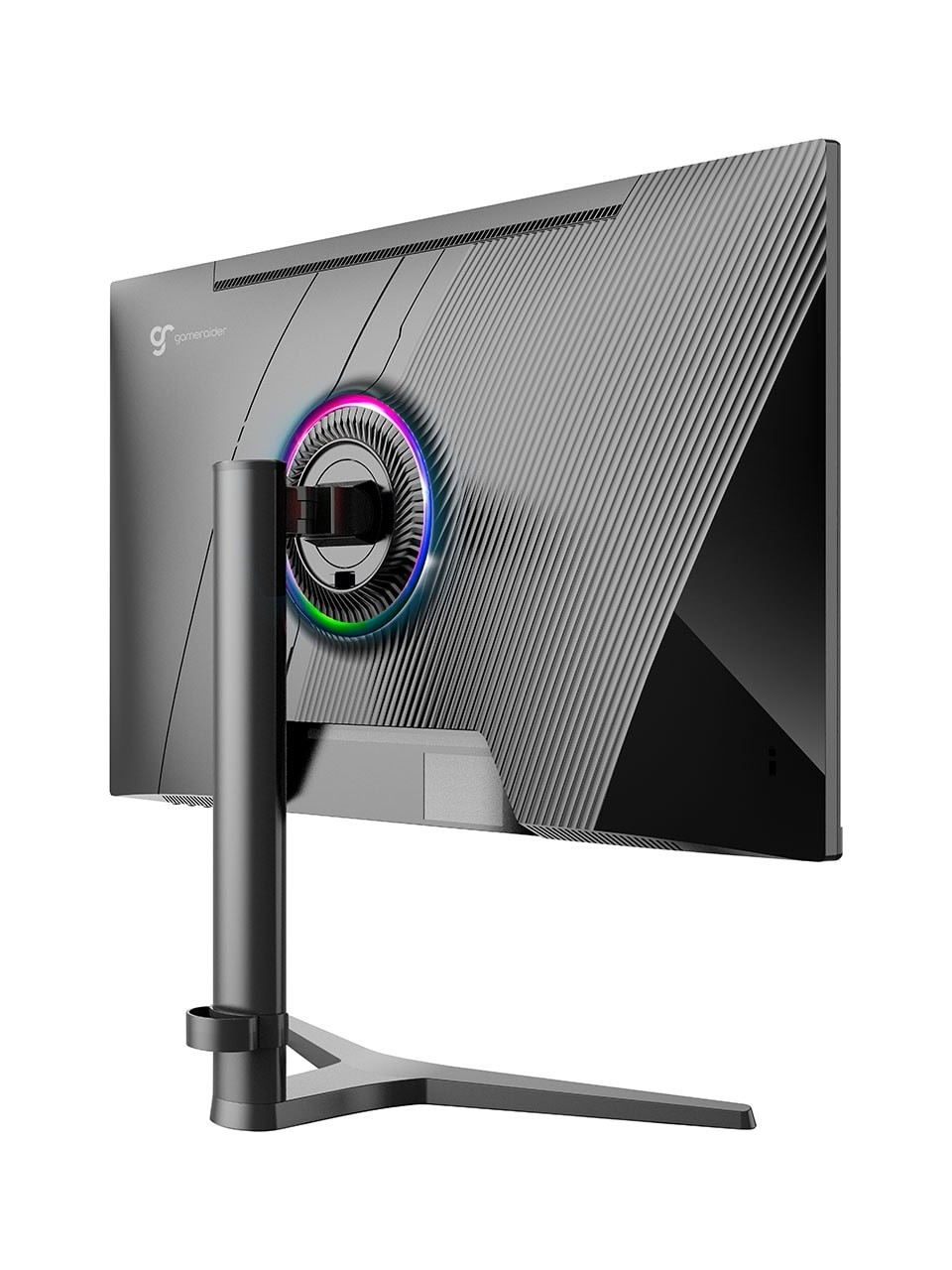 Gameraider Sobek Gr27q24ı 27 İnç 240hz 0.5ms 2k Qhd Adaptive Sync Ips Pivot Gaming Monitör Görseli