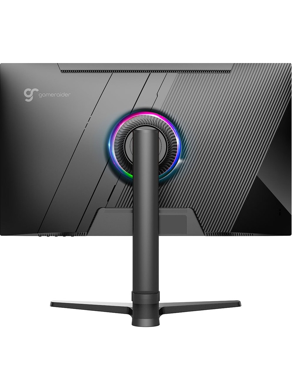 Gameraider Sobek Gr27q24ı 27 İnç 240hz 0.5ms 2k Qhd Adaptive Sync Ips Pivot Gaming Monitör Görseli
